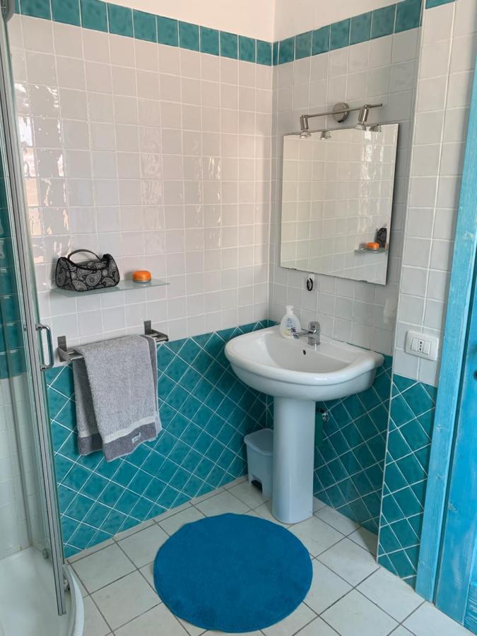 Domus A Patrizia C Holiday home