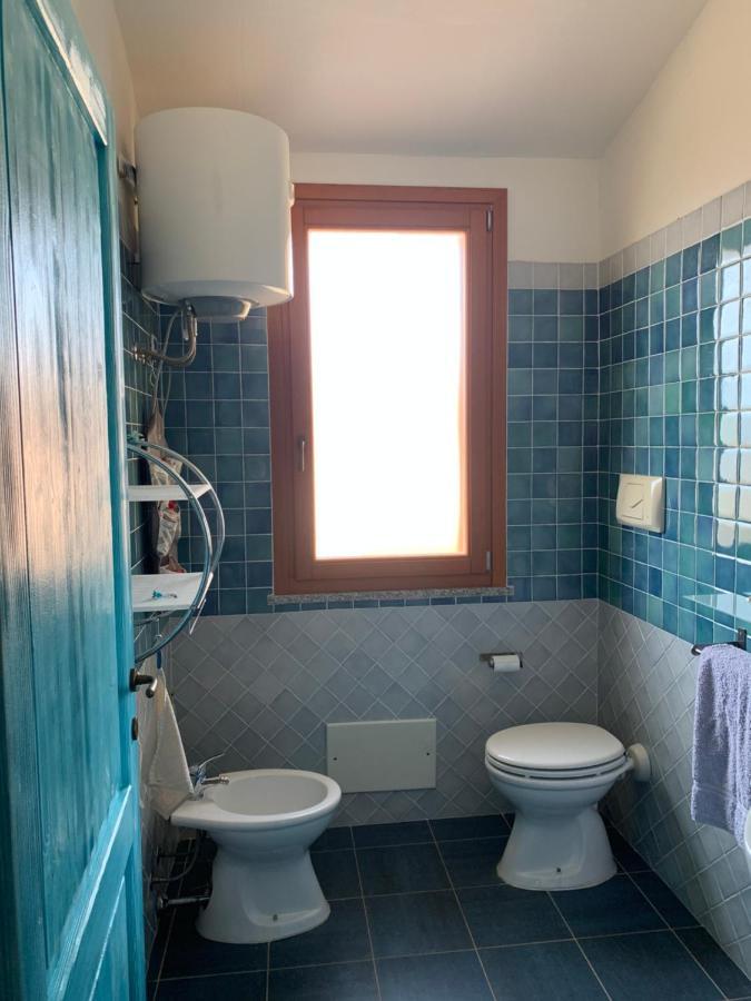 Domus A Patrizia C Holiday home