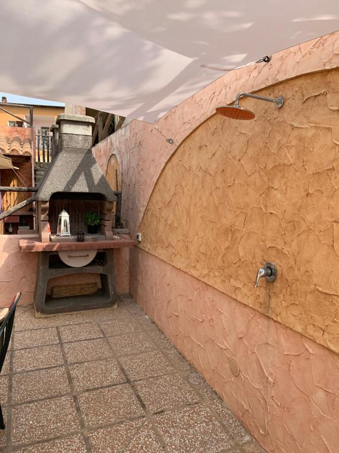 Domus A Patrizia C Holiday home