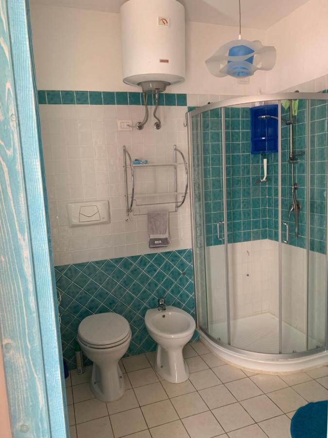 Domus A Patrizia C Holiday home
