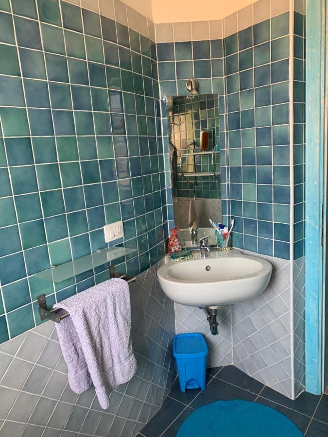 Holiday home Domus A Patrizia C *