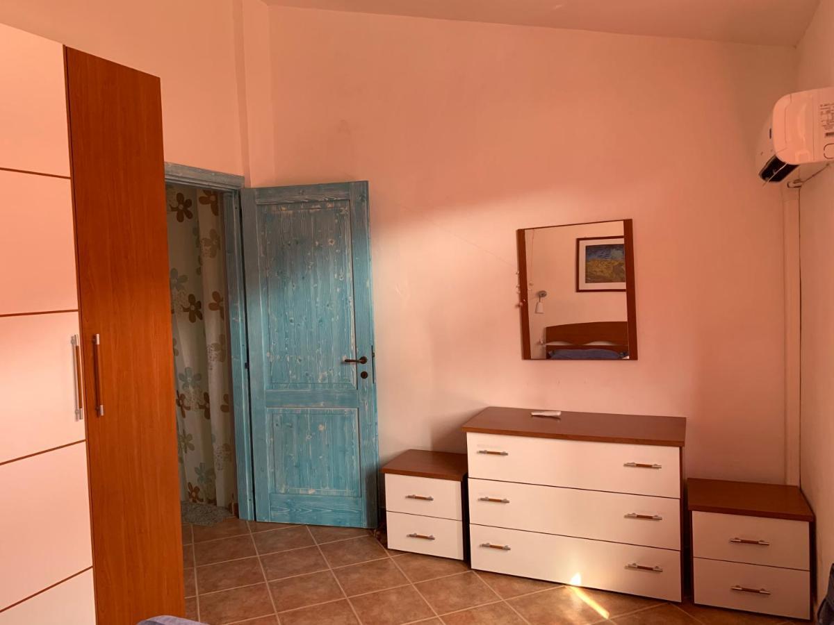 Domus A Patrizia C Holiday home Chia