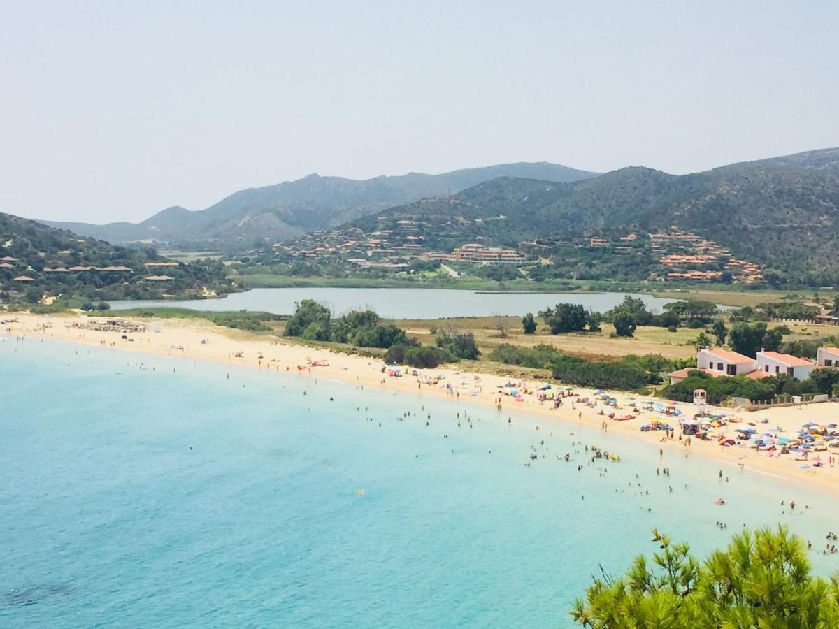 Domus A Patrizia C Holiday home