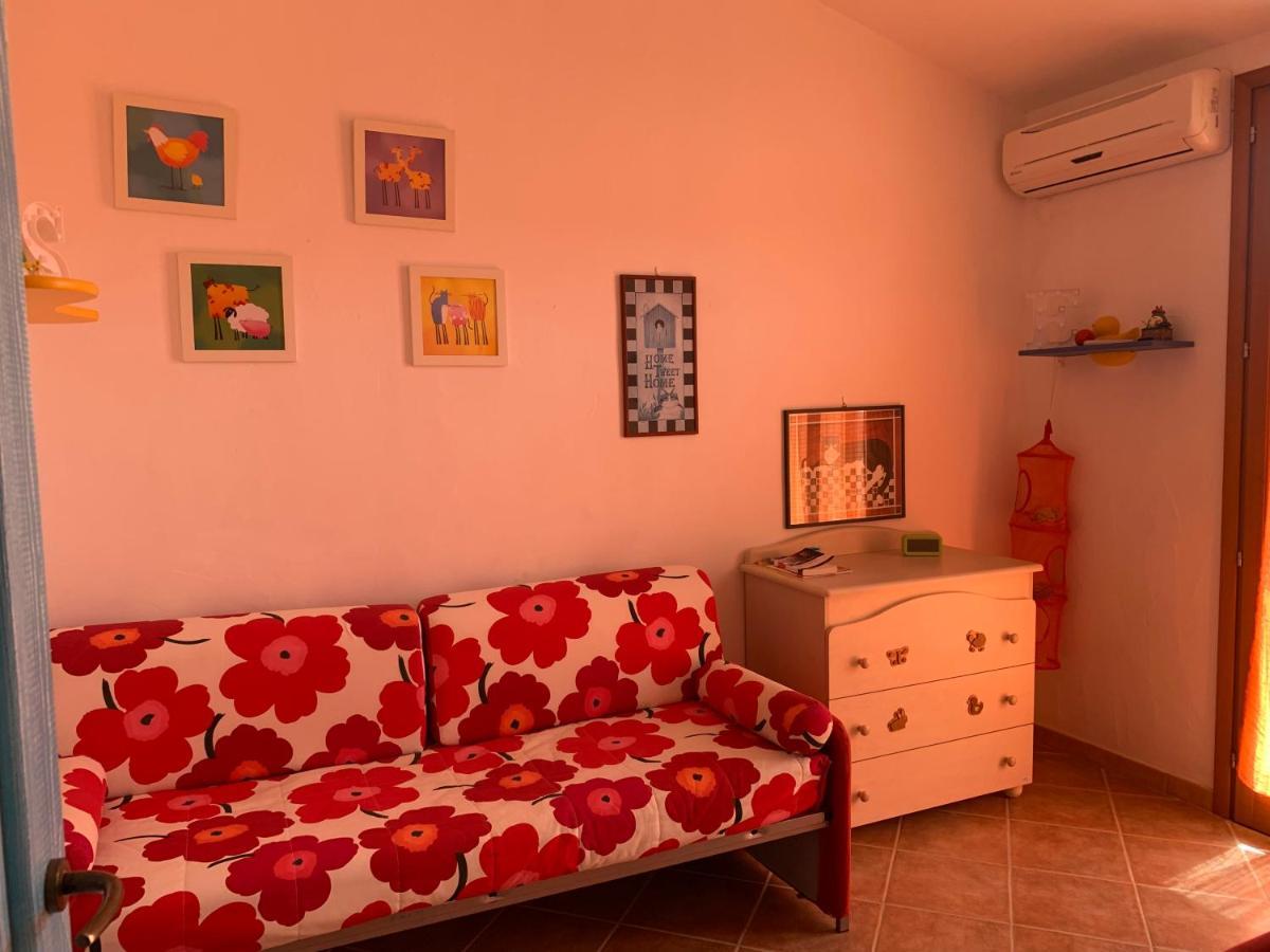 Holiday home Domus A Patrizia C