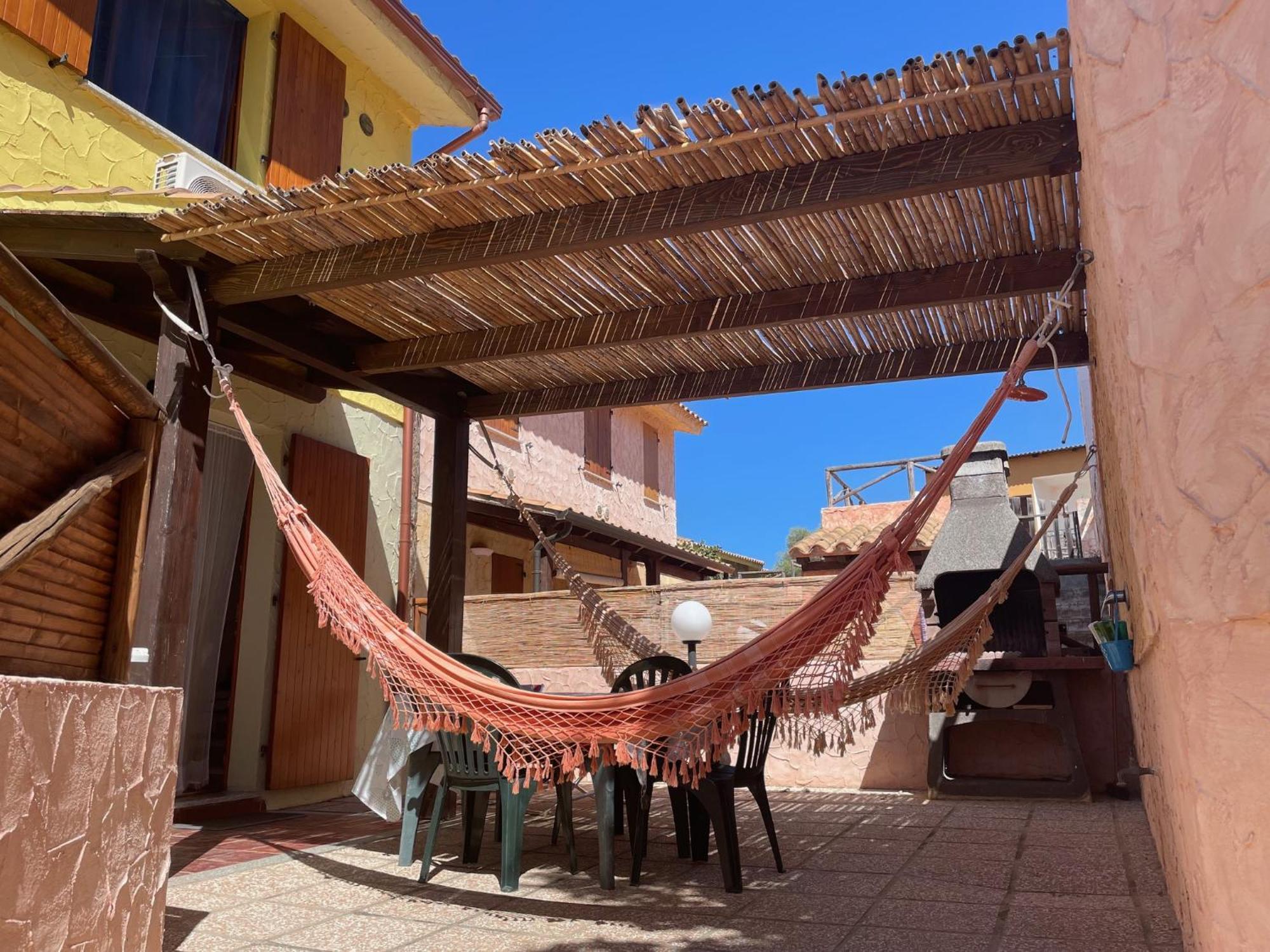 Holiday home Domus A Patrizia C